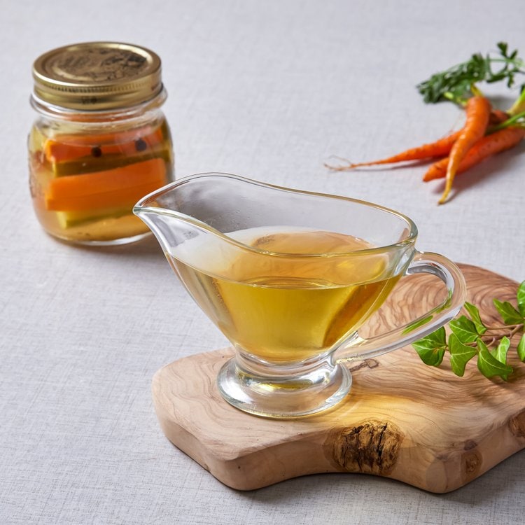 Chung Jung One Apple Vinegar