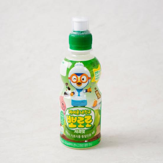 Pororo Kids Beverage