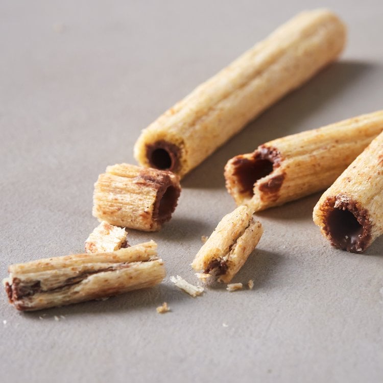 Orion Tongke Choco Snack