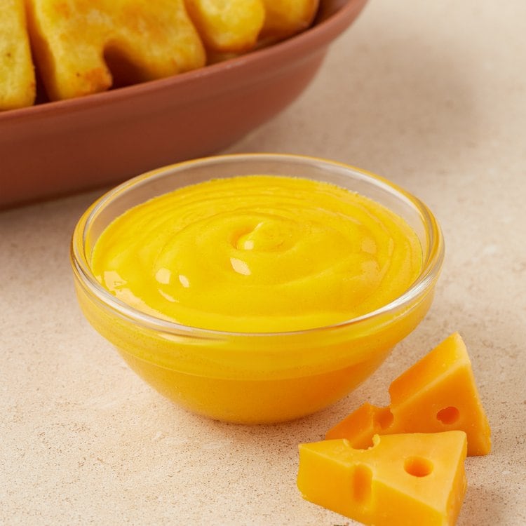 Chung Jung One Ozzy Cheese Sauce