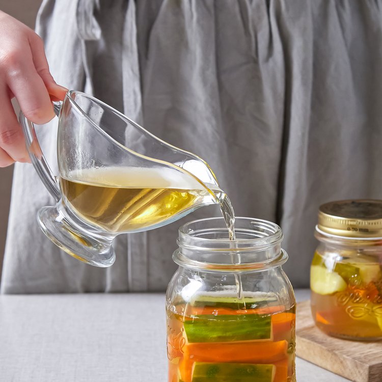 Chung Jung One Apple Vinegar