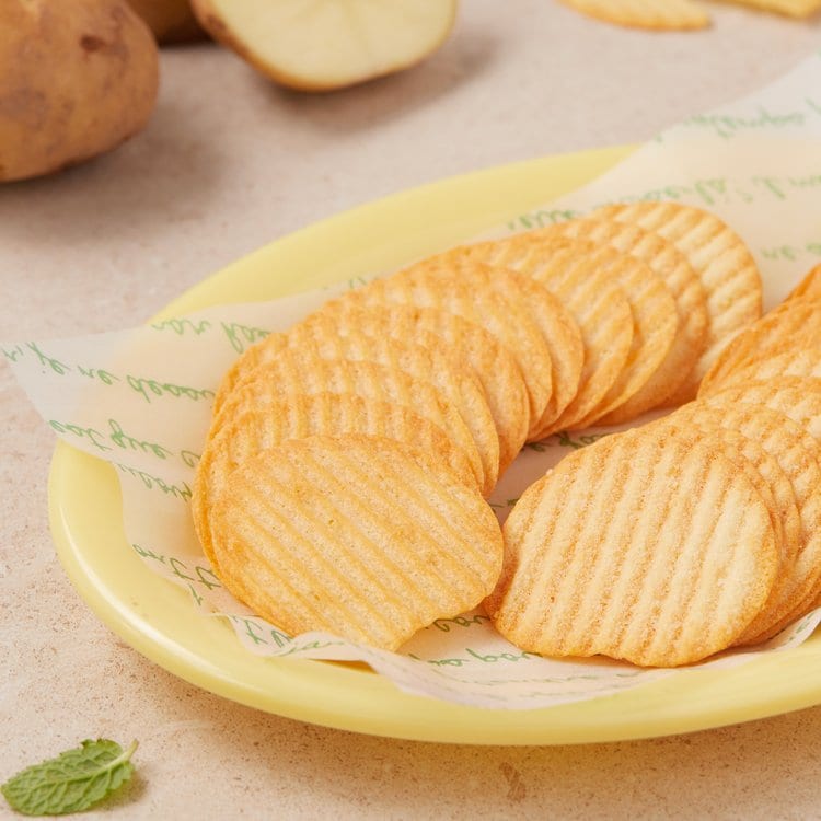Orion Yegam Potato Chips