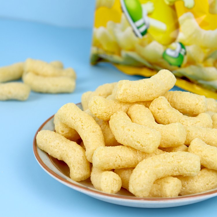 Nongshim Banana Kick