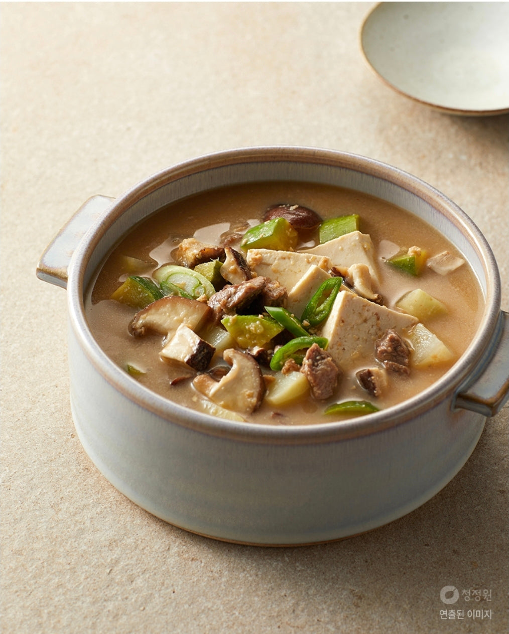 Sunchang Traditional Soybean Paste
