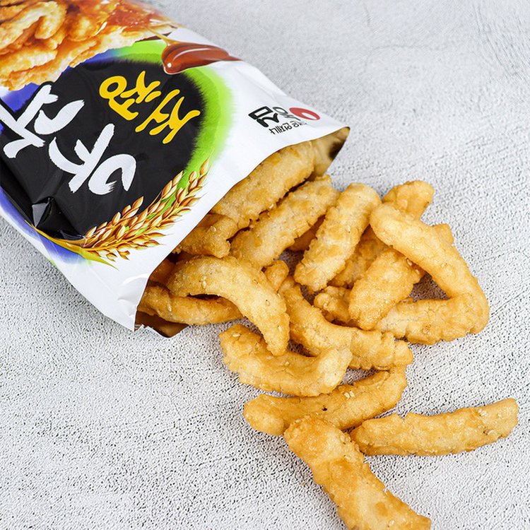 Nongshim Jocheong Yugwa