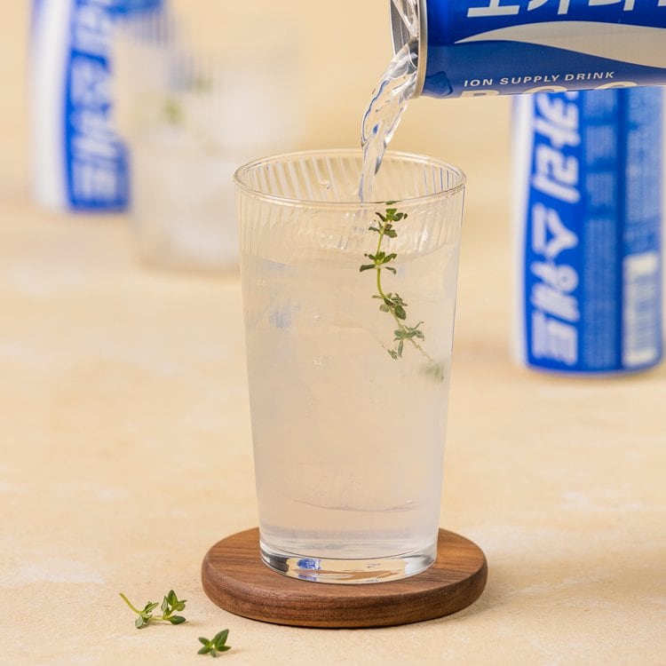 Pocari Sweat