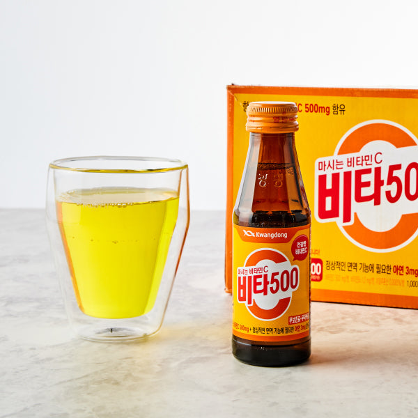 Kwangdong Vita 500