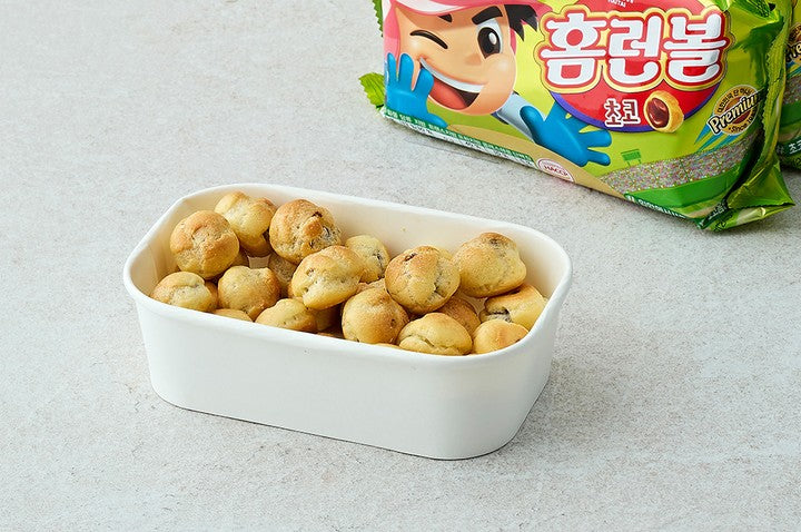 Haitai Homerun Ball Choco