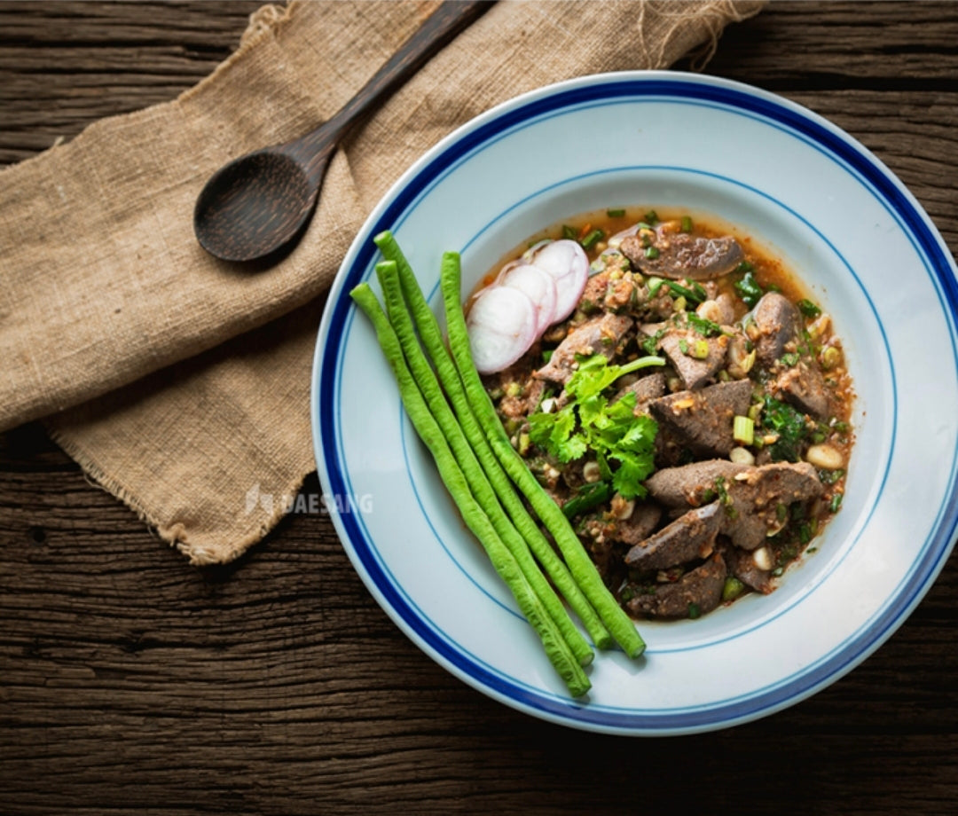 Chung Jung One Premium Oyster Sauce