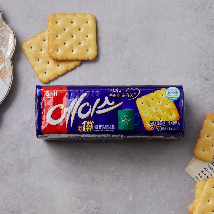 Haitai Ace Crackers