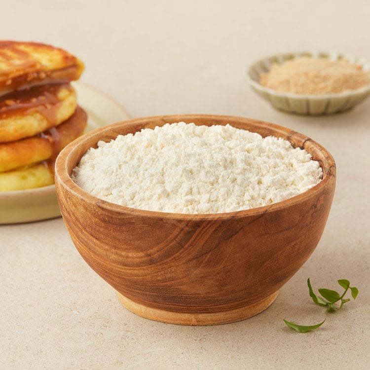 Ottogi Sweet Rice Hotteok Mix