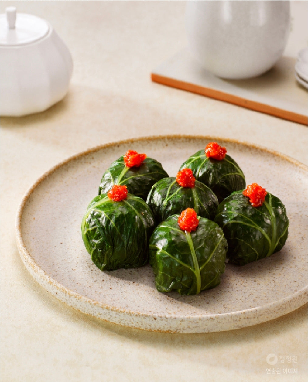 Chung Jung One Sunchang Ssamjang (500g)