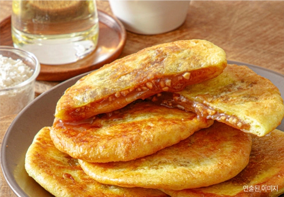 Ottogi Sweet Rice Hotteok Mix