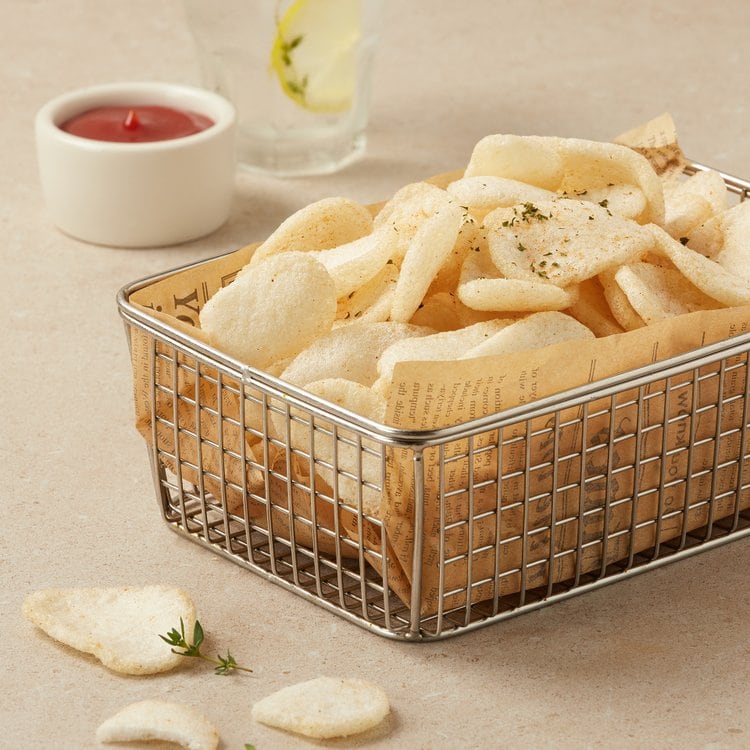 Nongshim Shrimp Crackers