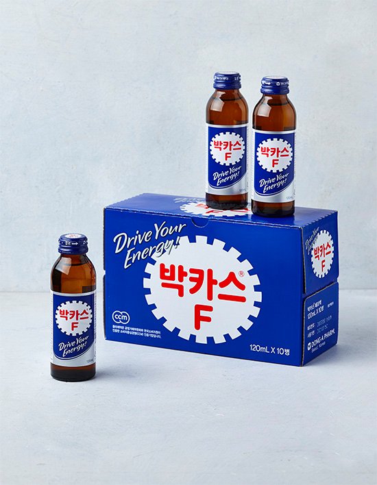 Dong-A Pharmaceutical Bacchus