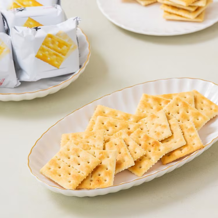 Crown Cham Cracker