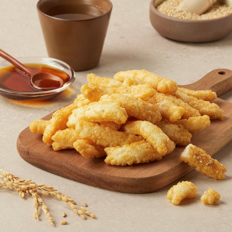 Nongshim Jocheong Yugwa