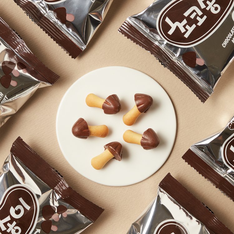 Orion Choco Songi