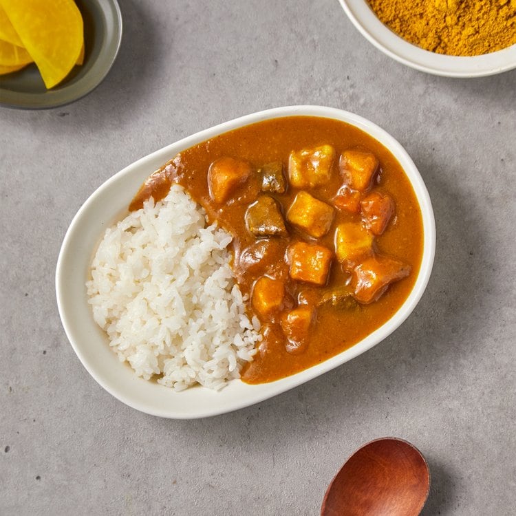 Ottogi Spicy Curry Powder