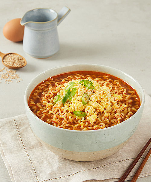 Ottogi Chamke Ramyun