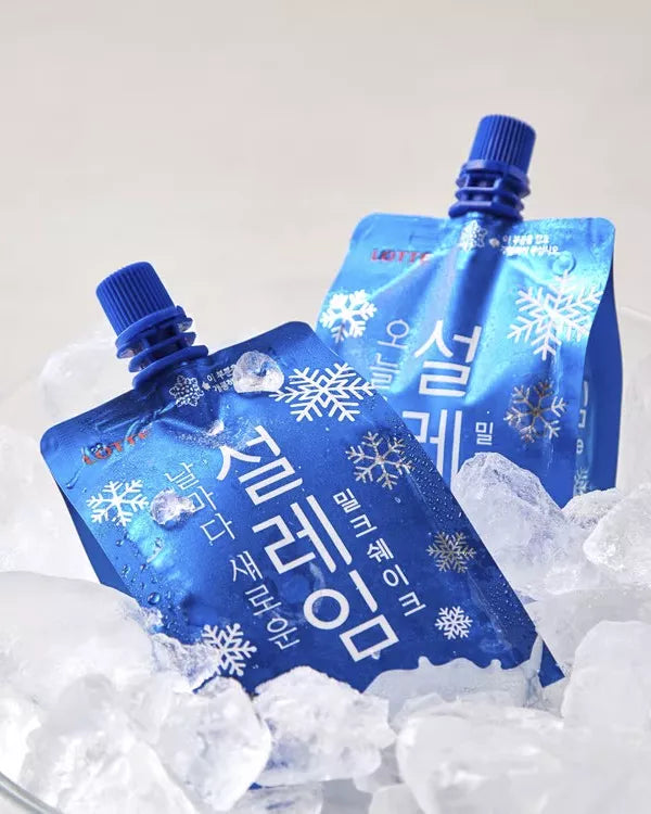 Seolleim Milkshake