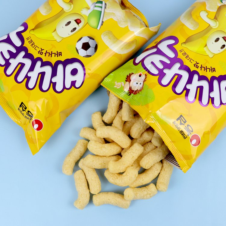 Nongshim Banana Kick