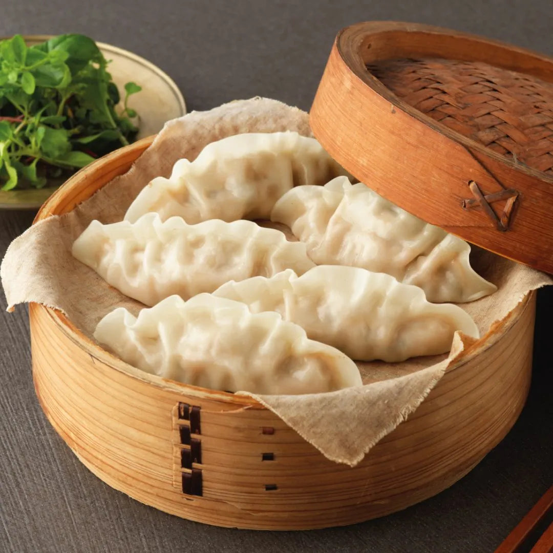 Bibigo Shrimp Dumplings