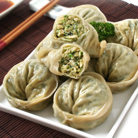 Shandong Wang Mandu