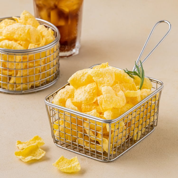 Crown Corn Chips