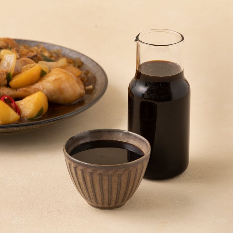 ChungJungOne Jjimdak(braised) Chicken Sauce