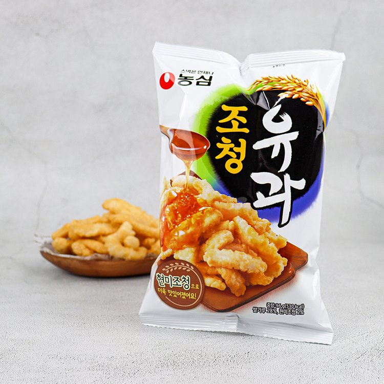Nongshim Jocheong Yugwa