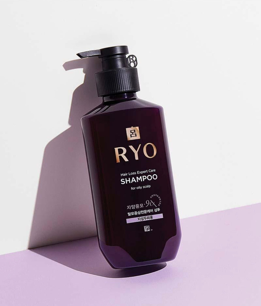 Ryeo Shampoo