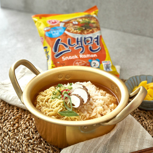 Ottogi Snack Ramyun