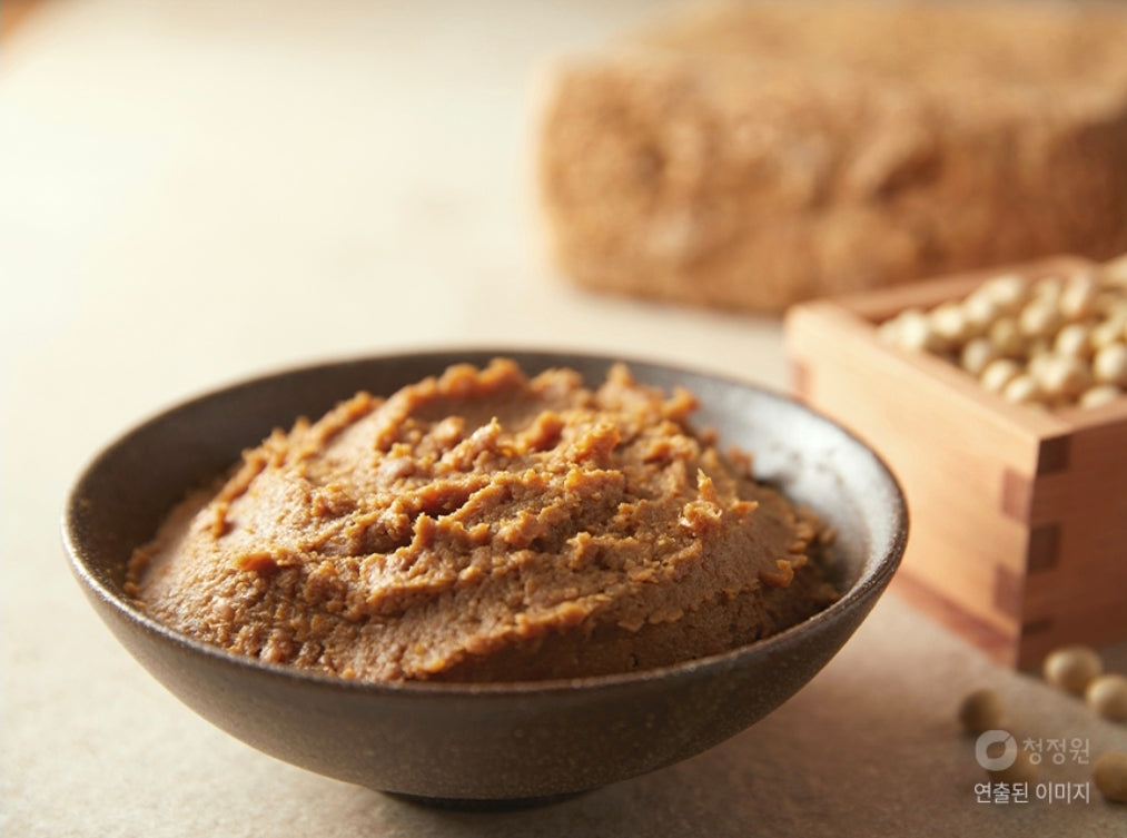 Sunchang Traditional Soybean Paste
