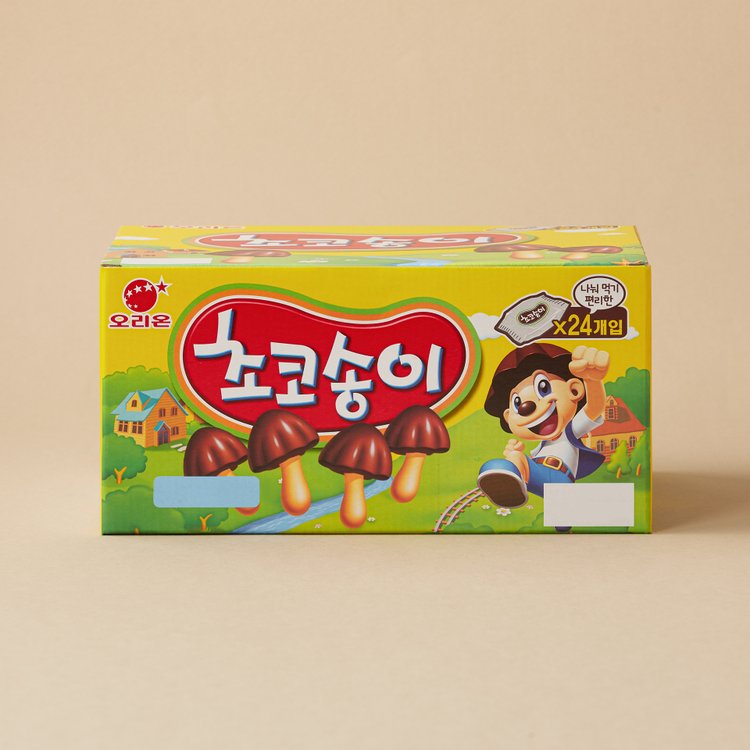Orion Choco Songi