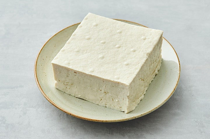Fresh Tofu
