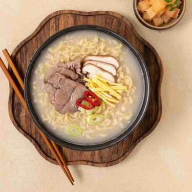 Nongshim Sari Gomtang Ramyun
