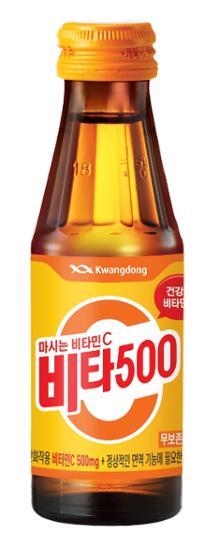 Kwangdong Vita 500
